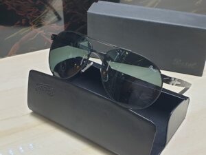 نظارة شمس رجالى بيرسول