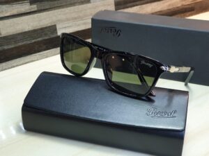 نظارة شمس رجالى بيرسول ميرور أوريجينال أسيتيت