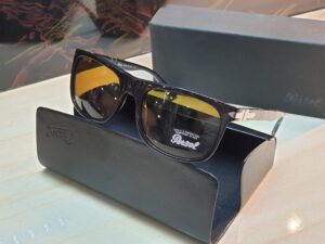 نظارة شمس رجالى بيرسول ميرور أوريجينال أسيتيت