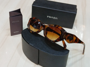 نظارة حريمى ترند تايجر 2026