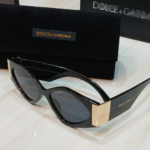 نظارة شمسية حريمى ترند 2026