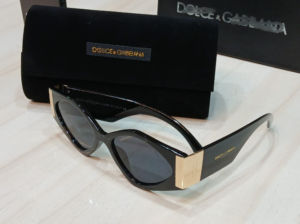 نظارة شمسية حريمى ترند 2026