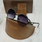 نظارة شمس مدورة سودة حريمى