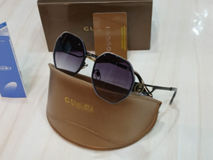 نظارة شمس مدورة سودة حريمى