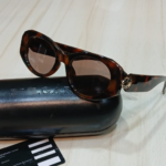 نظارة شمس حريمى تايجر