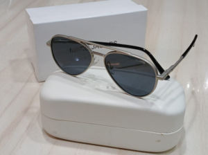 نظاره شمس رجالي معدن مارك جاكوب