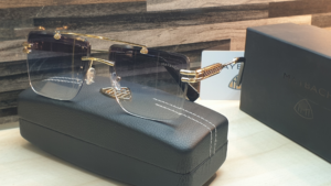 نظارة شمسية ريمليس ماى بخ