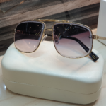 نظارة شمسية معدن مارك جاكوب