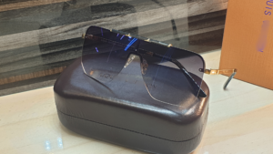 نظارة شمسية فاشون لويس فيتون