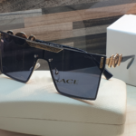 نظارة فاشون معدن ترند فرزتشي