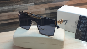 نظارة فاشون معدن ترند فرزتشي