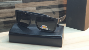 نظاره اسود رجالي 2026