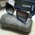 نظارة حريمى شانيل مربعة فاشون