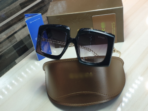 نضارة حريمى ذراع سلسة