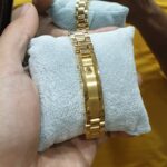 أنسيال معدن رجالى أسورة