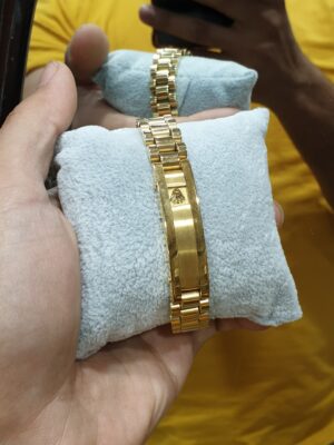 أنسيال معدن رجالى أسورة