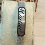 أسورة سيلفر معدن كارتير