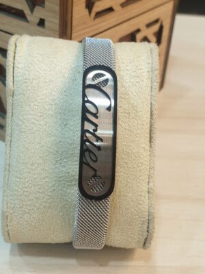 أسورة سيلفر معدن كارتير