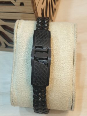 أنسيال رجالى فاشون أسود