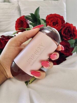 برفيوم 212 sexy حريمى