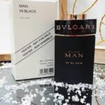 برفيوم بلغارى مان بلاك 100 ملى رجالى