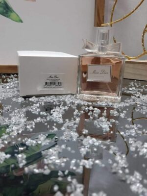 برفيوم حريمى ميس ديور 100 ملى