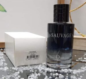 برفيوم رجالى سوفاج 100 ملى