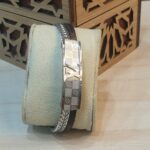 بريسلت جلد ومعدن لويس فيتون