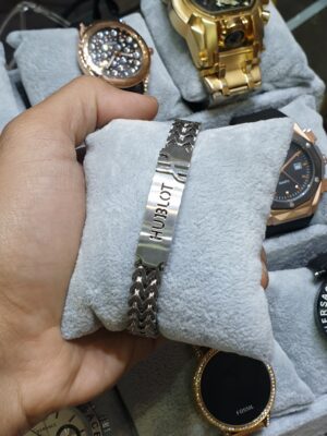 بريسلت معدن سيلفر