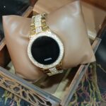 ساعة حريمى أستراس تاتش