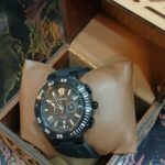 ساعة يد رجالى ميرور أوريجينال فرزتشي