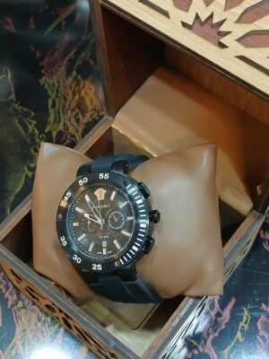 ساعة يد رجالى ميرور أوريجينال فرزتشي