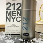 عطر 212 رجالى من NYC 100 lgn