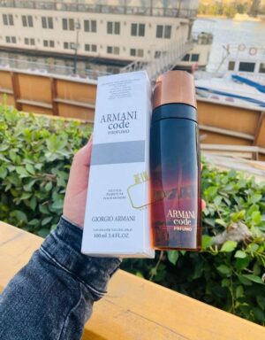 عطر أرمنى كود من جورج أرمنى 100 ملى