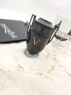 عطر أنفكتوس رجالى باكو رابان 100 ملى