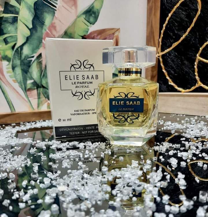 عطر حريمى ألي صعب فوحان وثبات روعة عطر حريمى ألي صعب فوحان وثبات روعة