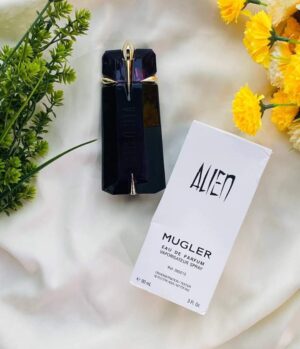 عطر حريمى ألين 100 مللى