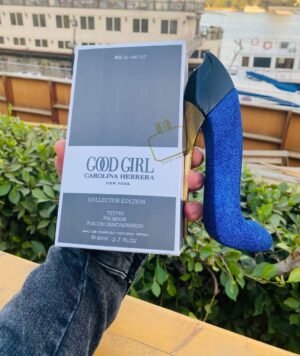 عطر حريمى جود جيرل الأزرق 100 ملى