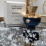 عطر حريمى فرزتشي ديلان بلو او دو 100 ملى