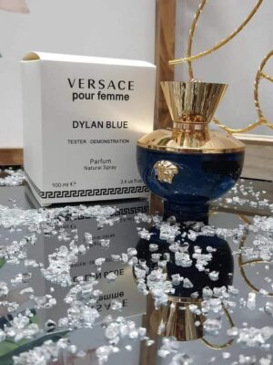 عطر حريمى فرزتشي ديلان بلو او دو 100 ملى