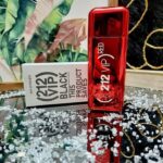 عطر حريمى فى أى بي 212 ريد