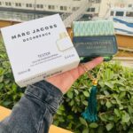 عطر حريمى مارك جاكوب 100 مللى