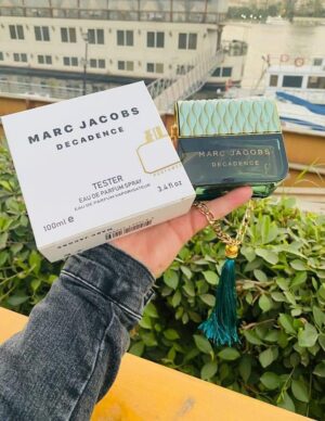 عطر حريمى مارك جاكوب 100 مللى