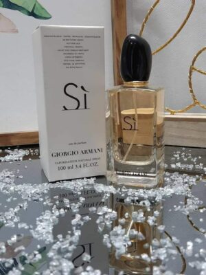 عطر حريمى من سي عطرأنثوى جذاب