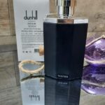 عطر دانهيل ديزاير بلاك للرجال 100 ملي