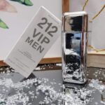 عطر رجالى 212 فى أى بى سيلفر عطر عصرى