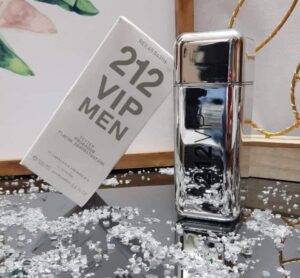 عطر رجالى 212 فى أى بى سيلفر عطر عصرى