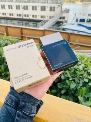 عطر رجالى أيفوريا 100 ملى