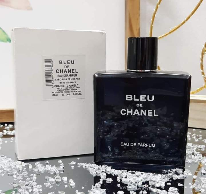 عطر رجالى أيقونى من بلو شانيل 100 ملى عطر رجالى أيقونى من بلو شانيل 100 ملى