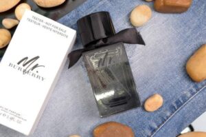 عطر رجالى بربري مستر أودو 100 ملى